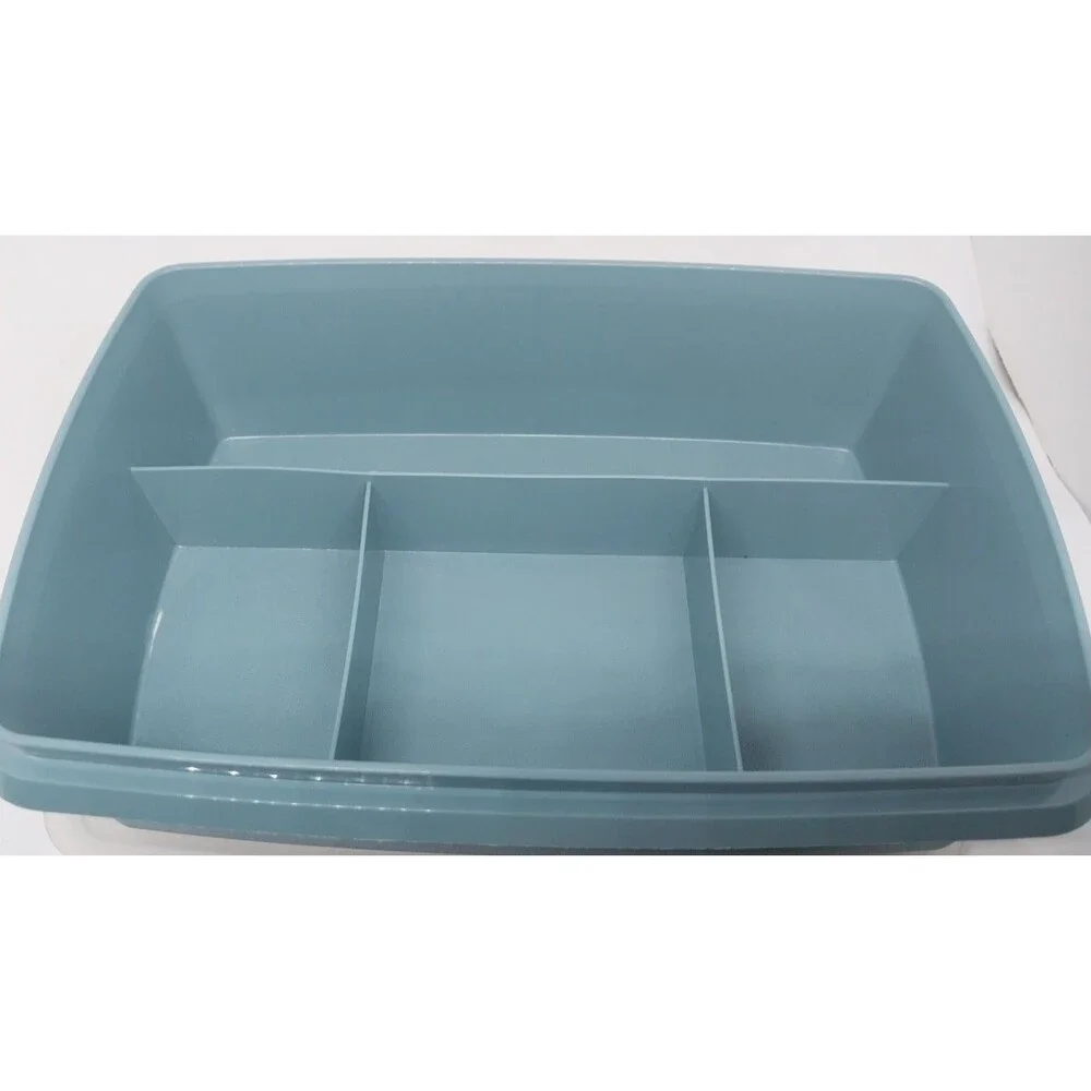 Tupperware vintage tuppercraft